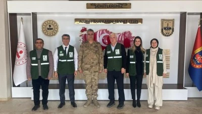 BAĞIMLILIKLA M&Uuml;CADELEDE ORTAK DURUŞ