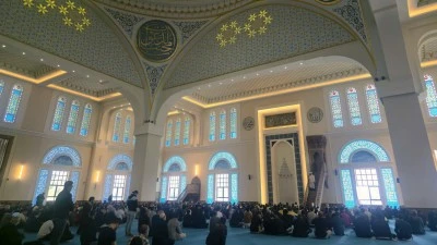 ŞEHİTLER İ&Ccedil;İN ANMA PROGRAMI D&Uuml;ZENLENDİ