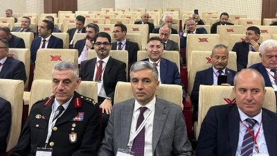 ÜNİVERSİTELERARASI KURULDA 2030 VİZYONU