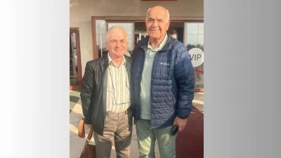 VAHDETTİN PAŞA BATMANDAYDI