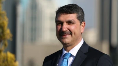NASIROĞLU:MİLLETİMİZ, İRADESİNE VE VATANINA SAHİP ÇIKTI