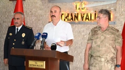 BATMAN’A TÜRKİYE’NİN EN KAPSAMLI SÜRÜCÜ AKADEMİSİ KURULUYOR