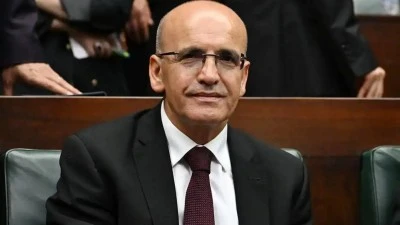 BRÜT REZERVLER TARİHİ ZİRVEYE ULAŞTI