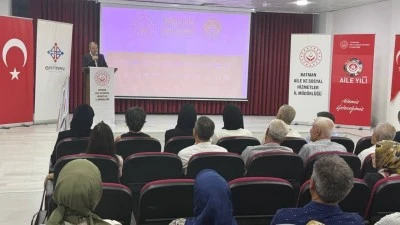 YAŞLILAR İÇİN YEREL ÇÖZÜM ÖNERİLERİ