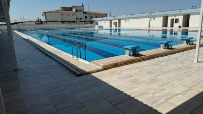 HİJYEN STANDARDI EN Y&Uuml;KSEK HAVUZ BELİRLENDİ