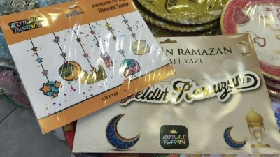 BATMAN&rsquo;DA EVLERDE NE BAŞLADI?