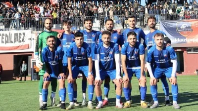 HAKKARİ DEPLASMANINDA NEFES KESEN ZAFER