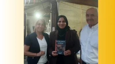 KÜLTÜREL IRKÇILIK BAĞLAMINDA İSLAMOFOBİ OKURLA BULUŞTU