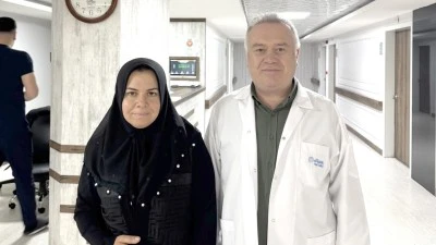 FARKINDA OLMADAN YUTTU, ÖLÜMDEN DÖNDÜ