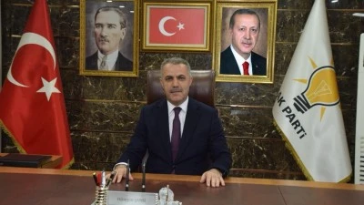 BAŞKAN ŞANSİ, TARAFTARLARI ZİYARET ETTİ