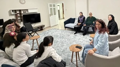 TEKNOLOJİ MUHAFIZLARI SAHNEYE HAZIR