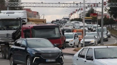 BATMANLI UZMANDAN S&Uuml;R&Uuml;C&Uuml;LERE HAYATİ TRAFİK UYARILARI