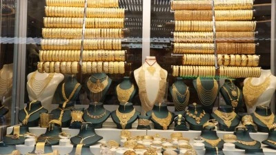 ALTIN GÜNE YÜKSEK BAŞLADI