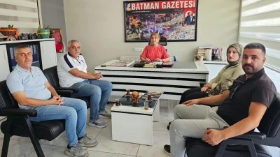 BATMAN&rsquo;DA 1 EYL&Uuml;L İ&Ccedil;İN BARIŞ Y&Uuml;R&Uuml;Y&Uuml;Ş&Uuml; D&Uuml;ZENLENECEK