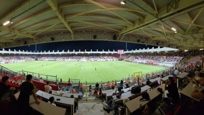 PETROLSPOR’UN REKORU 2 YILA ÇIKTI!
