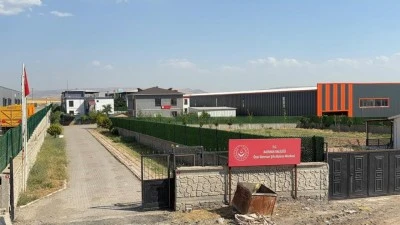 SKANDAL BAKIM MERKEZİNE 16 TUTUKLAMA
