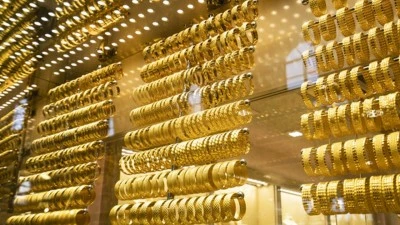 ALTINDA SERT DÜŞÜŞ: ONS, GRAM VE ÇEYREKTE YENİ SEVİYELER