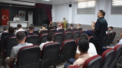 SASON, YENİ EĞİTİM YILINA HAZIR