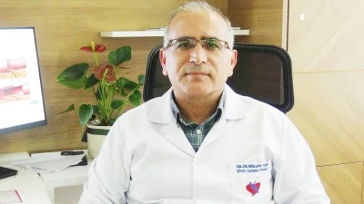 UZMANINDAN UYARI: KARIN AĞRISINI HAFİFE ALMAYIN!