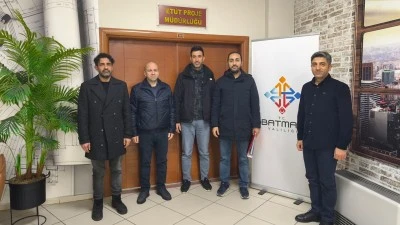 OSB&rsquo;DE &ldquo;&Ccedil;ALIŞAN ANNELER İŞTE, &Ccedil;OCUKLAR KREŞTE&rdquo; PROJESİ