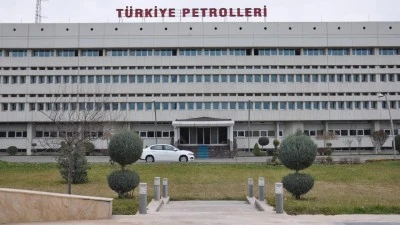 SAYIŞTAY MÜFETTİŞLERİ TPAO’DA