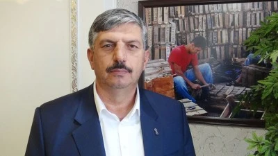 ÇİFTÇİ: AHİLİK AHLAKINI 365 GÜN YAŞATMALIYIZ