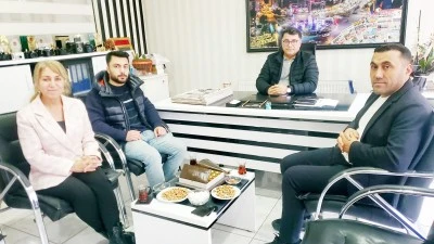 TAŞKIRAN, 64. YILI KUTLADI