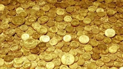 ALTIN FİYATI HAFTANIN ZİRVESİNİ GÖRDÜ