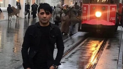 BATMANLI MESUT YAR 10 GÜNDÜR KAYIP