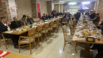 BATMAN İÇİN ÇÖZÜM:  ORTAK AKIL, ADALET VE ÜRETİM