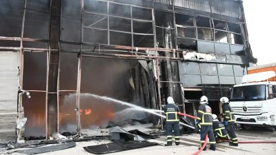 ALEVLERE KARŞI ZAMANLA YARIŞ