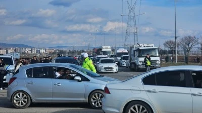 BU G&Uuml;ZERGAH BU TRAFİĞİ KALDIRMAZ!