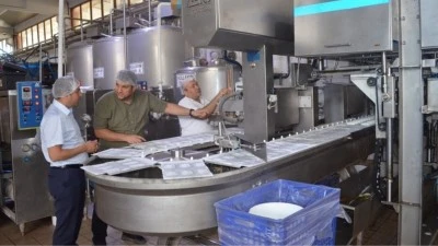 SGK 2025&rsquo;TE SAHADA YOĞUN MESAİ YAPTI