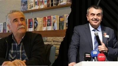 YAZARIMIZ SANDAL&rsquo;IN &Ouml;NERİSİ BAKANLIK&Ccedil;A YERİNE GETİRİLDİ