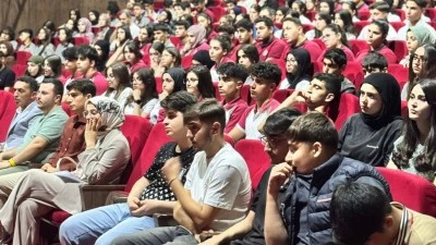 UZMANINDAN BATMAN'DA SINAV KAZANDIRAN STRATEJİLER