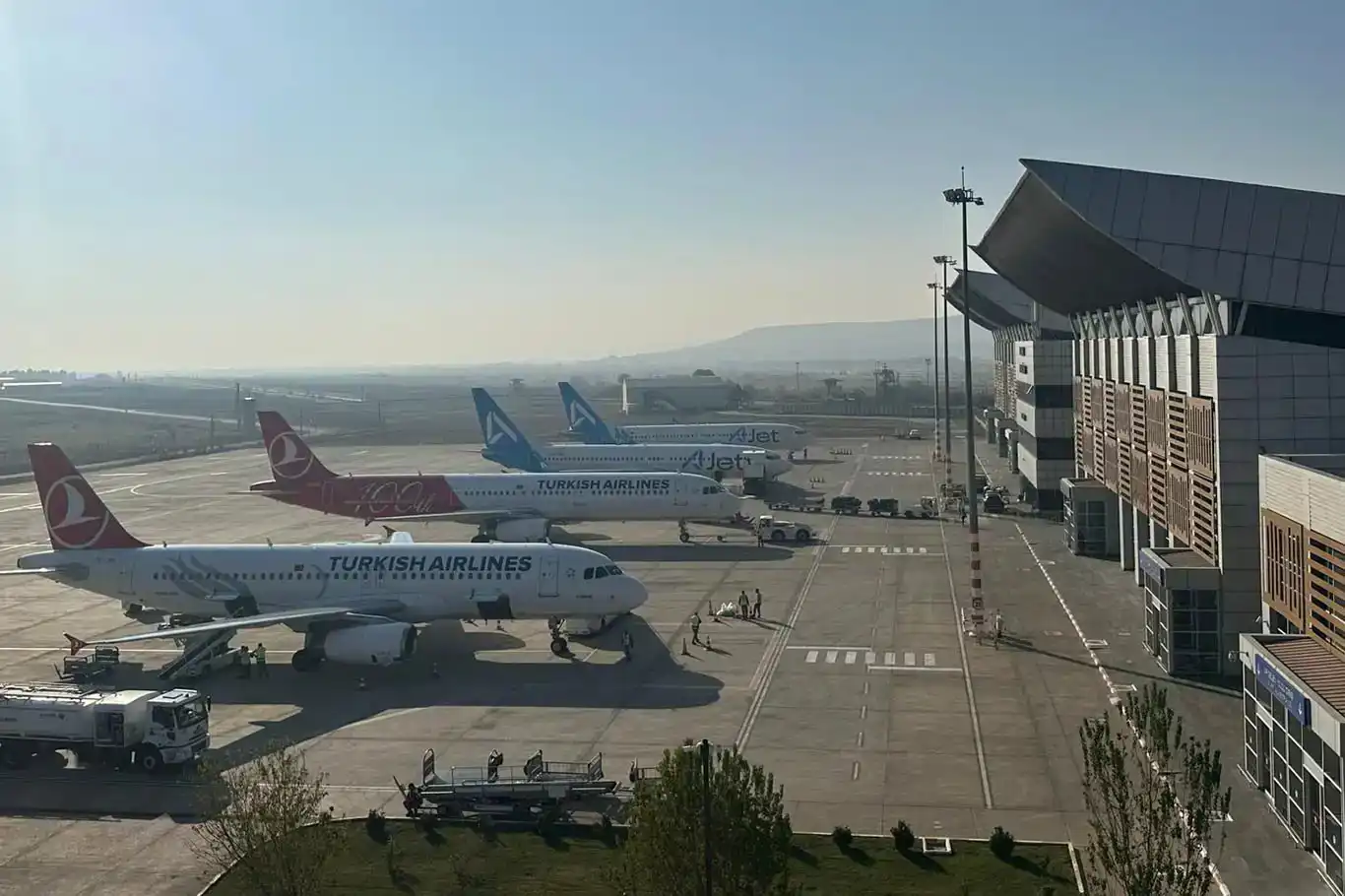 SİİRTLİLERDEN ŞİK&Acirc;YET VAR!