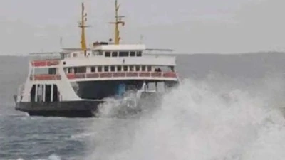 İKİ BÖLGEDE KUVVETLİ YAĞIŞ ETKİLİ OLACAK