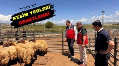 BAYRAM &Ouml;NCESİ SIKI KONTROL 