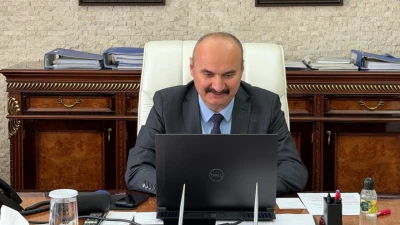 BATMAN&rsquo;DA GİRİŞİMCİLİK HAMLESİ, &Ouml;N KULU&Ccedil;KA PROGRAMI BAŞLADI