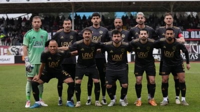 1 PUANI KURTARDI, GALİBİYETİ KA&Ccedil;IRDI