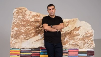 GÜNEŞTEKİN: SANAT, İNSANIN SINIRLARINA BAŞKALDIRISIDIR