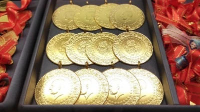 ALTIN 45 YILIN ZİRVESİNDE