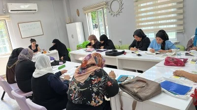 İŞ HAYATINA KATILIM OKURYAZARLIKLA BAŞLIYOR