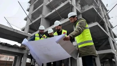 NİSANDA İNŞAAT MALİYETLERİNDE YENİ ARTIŞ 