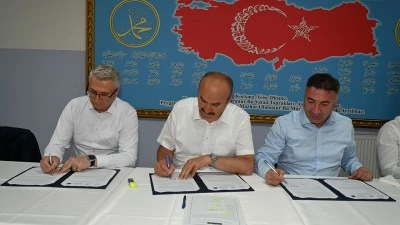 VALİ CANALP: 207 OKULDA YAPAY ZEK&Acirc; SINIFI A&Ccedil;TIK