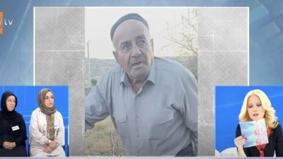 AİLESİ MÜGE ANLI’YA BAŞVURDU
