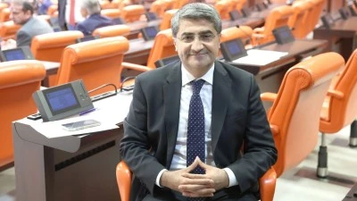 EKMEN: PETROL GELİRLERİNDEN BATMAN DA PAY ALMALI