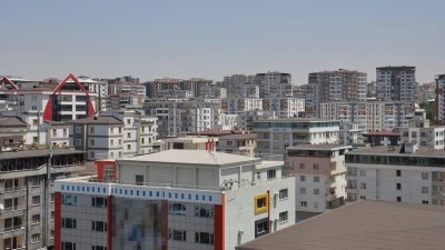 İPOTEKLİ KONUT SATIŞLARI Y&Uuml;ZDE 40 ARTTI