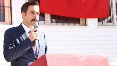 GERC&Uuml;Ş&rsquo;&Uuml;N YENİ KAYMAKAMI BELLİ OLDU