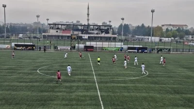 B GRUBU’NDA GOL FIRTINASI!